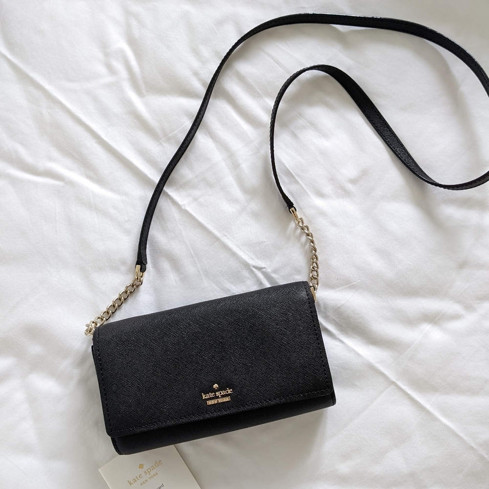 Kate Spade Cameron Street Crossbody